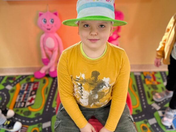 Urodziny Dawida 🎂🍭