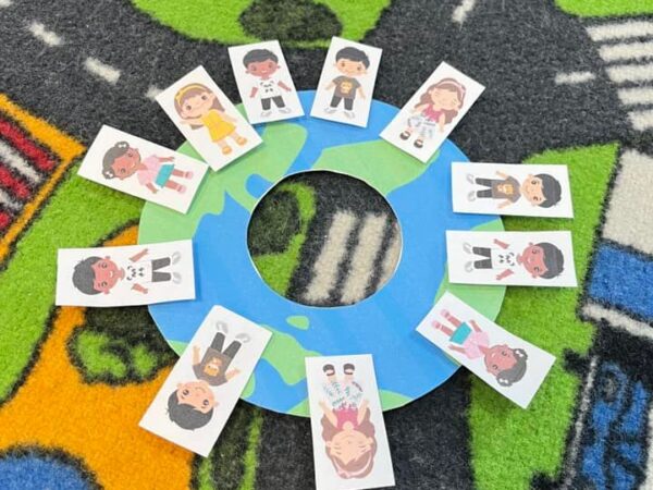 Dzień Ziemii 🌎🌎🌎