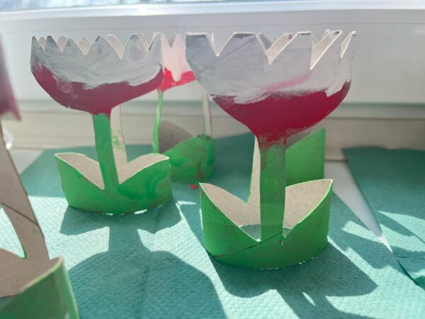 Tydzień patriotycznych aktywności 💞