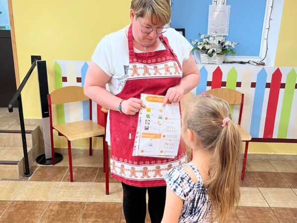 Ciastoterapia 😁🥣