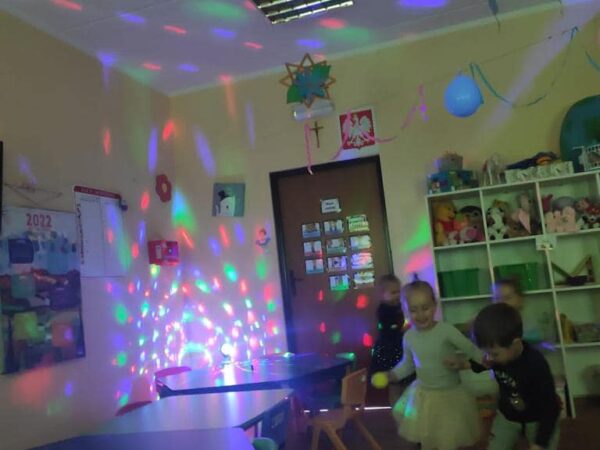 Świętujemy Dzień dziecka 🎈🎈🎈