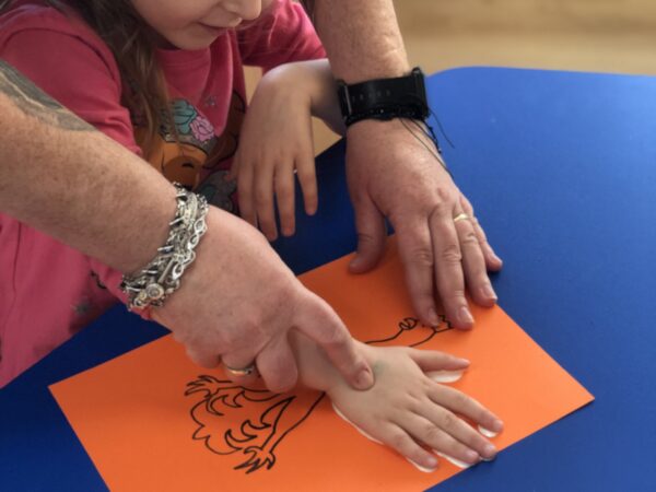 Mali patrioci 💕💗