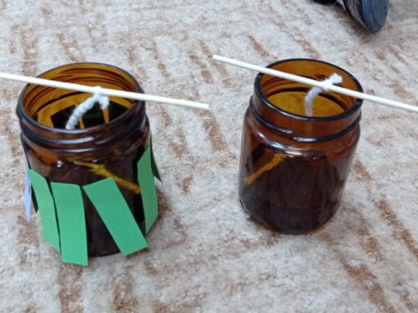 Czy ta woda jest słona? Eksperyment badawczy🔍