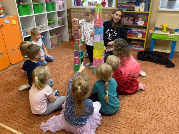 Dogoterapia 🐶😍