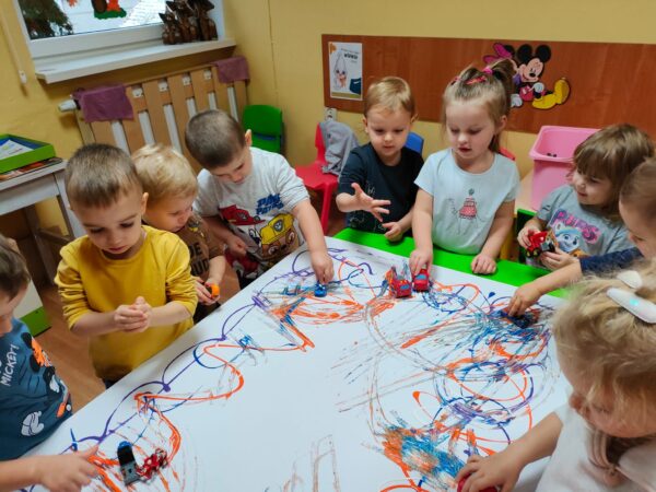 Malowanie samochodem 🚗🚘