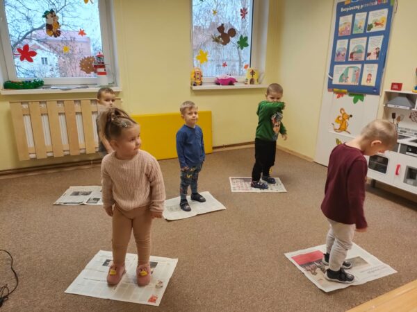 Zabawy Andrzejkowe 😁