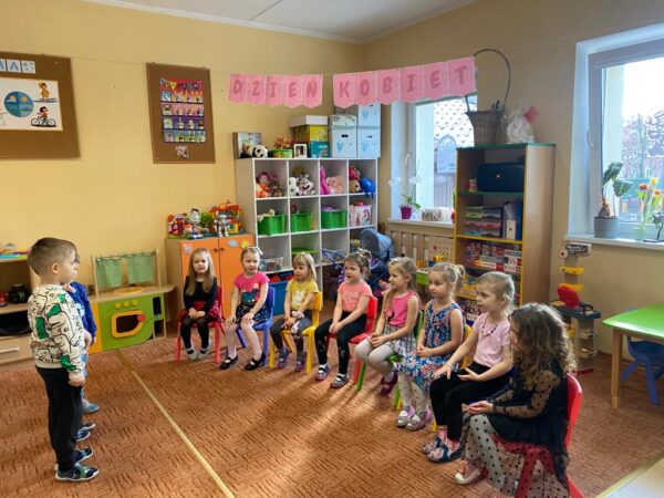 Dzień kobiet ❤️