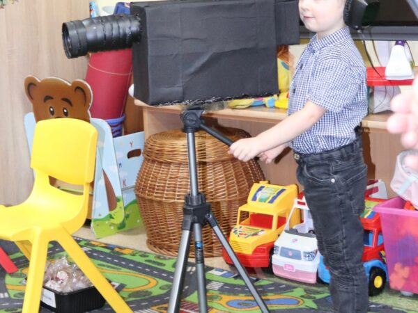 Dzień Babci i Dziadka 😁