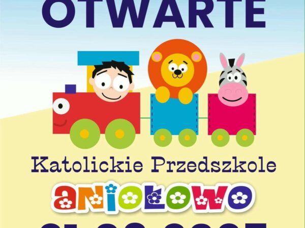 Zapraszamy na drzwi otwarte!